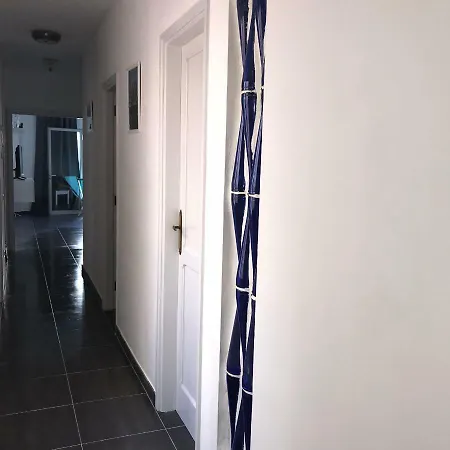 Centro De Arrecife (Lanzarote)