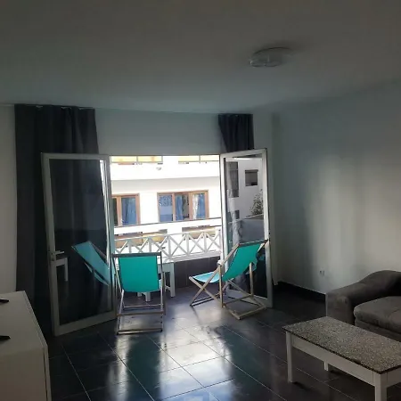 Daire Centro De Arrecife (Lanzarote)