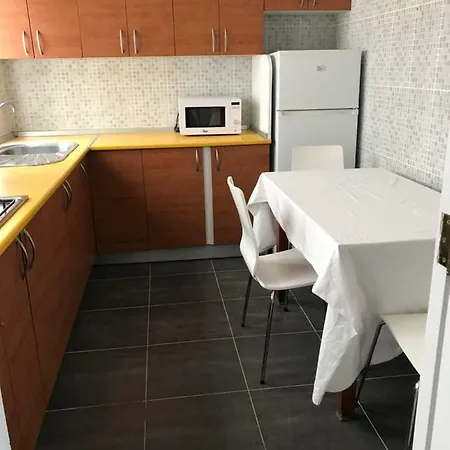 Centro De Daire Arrecife (Lanzarote)