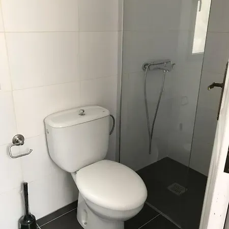 公寓 Centro De 阿雷西费