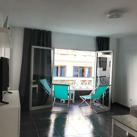 公寓 Centro De 阿雷西费