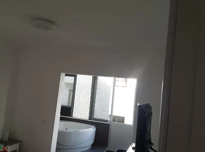 Centro De Apartament *