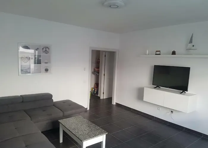 Apartament Centro De Arrecife (Lanzarote)