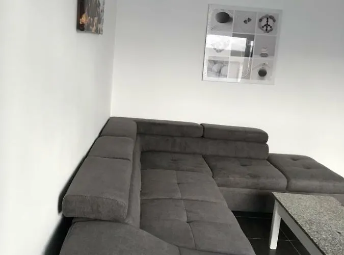 Centro De Apartament *