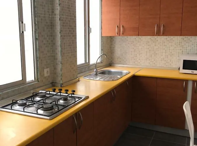 Apartament Centro De Arrecife (Lanzarote)
