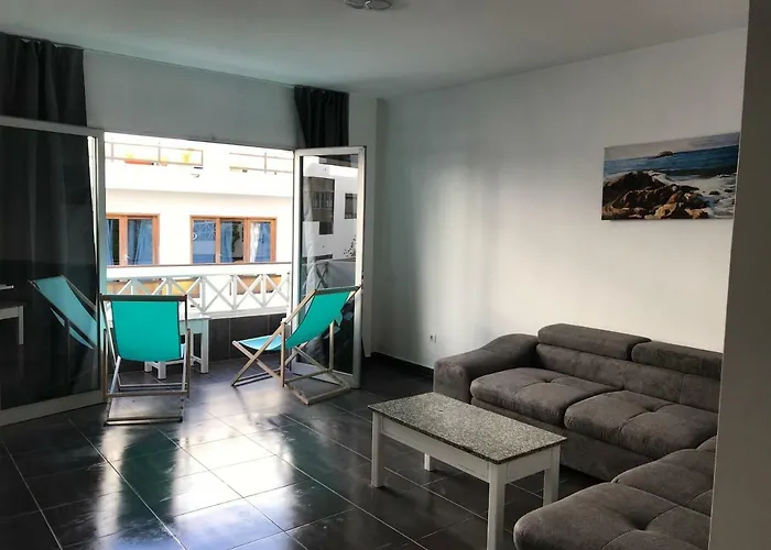 Apartament Centro De