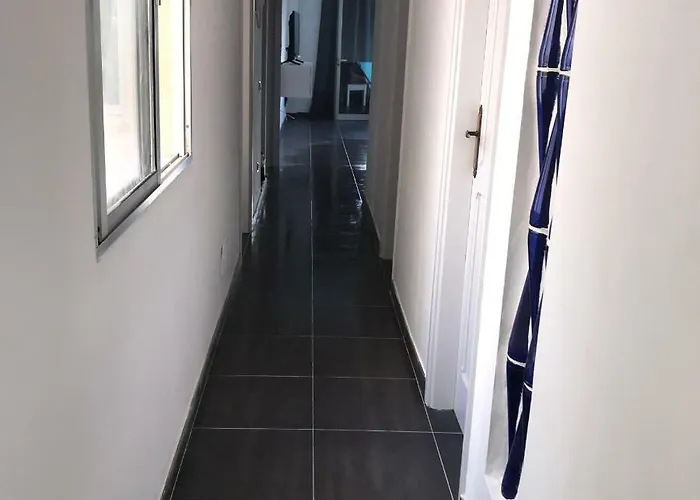 Centro De Apartament Arrecife (Lanzarote)