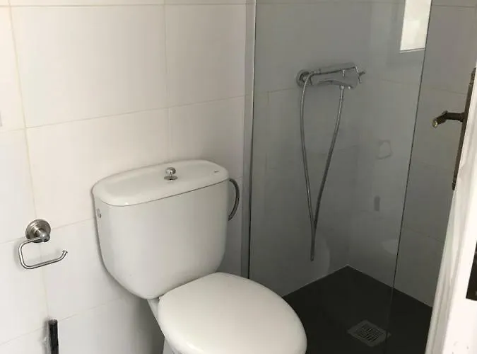 Apartament Centro De Arrecife (Lanzarote)