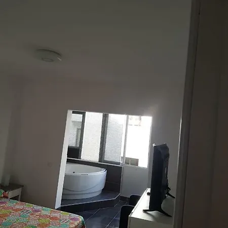 Centro De 아파트 *