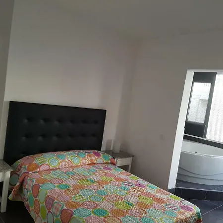 아파트 Centro De 아리시페