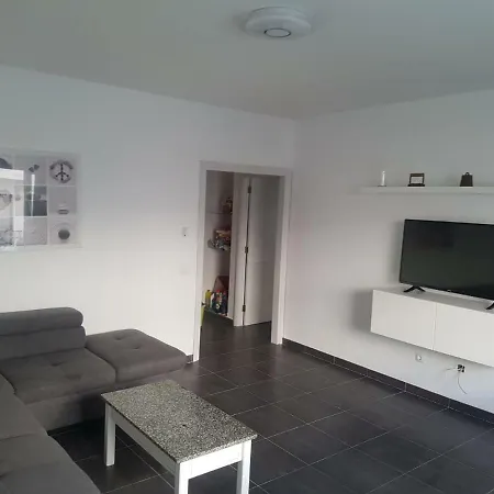 아파트 Centro De 아리시페