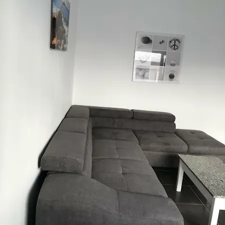 Centro De 아파트 *