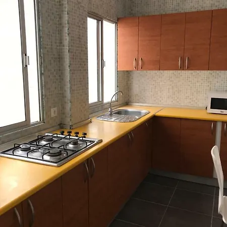 아파트 Centro De 아리시페