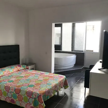 Centro De * 아리시페