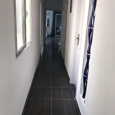 Centro De 아파트 아리시페